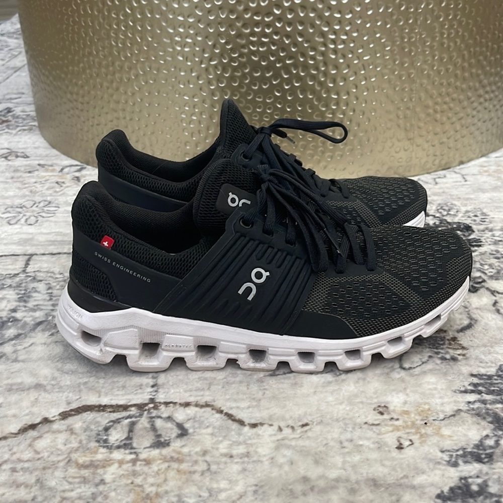 OnCloud Cloud Swift Running Shoes Sneakers